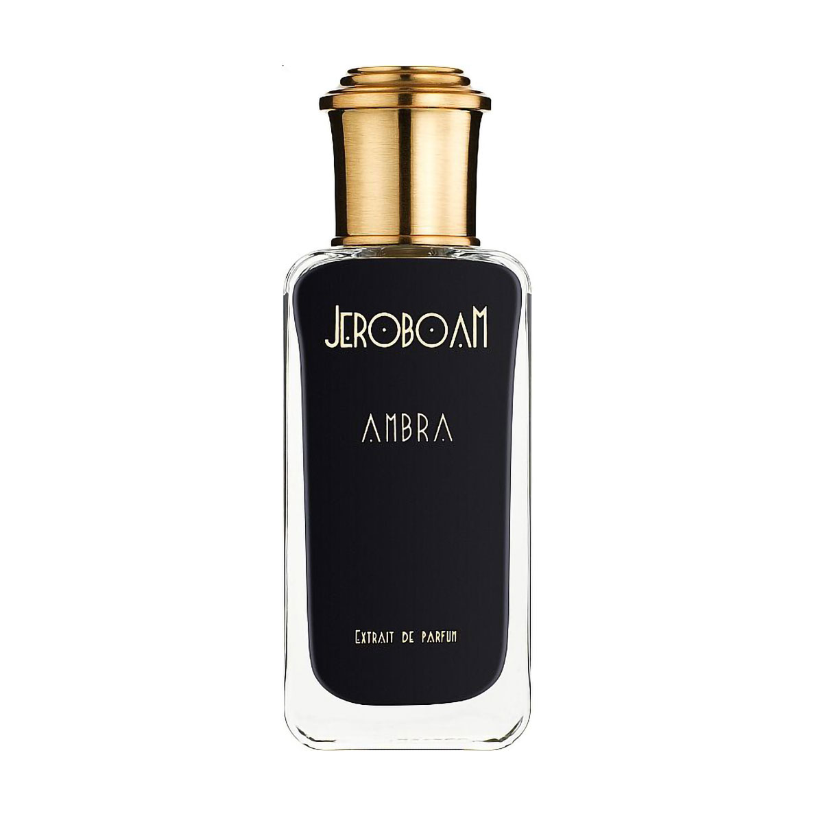 Jeroboam Ambra Парфуми унісекс, 30 мл